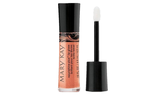 Mary Kay Nourishing Lipgloss Au Natural