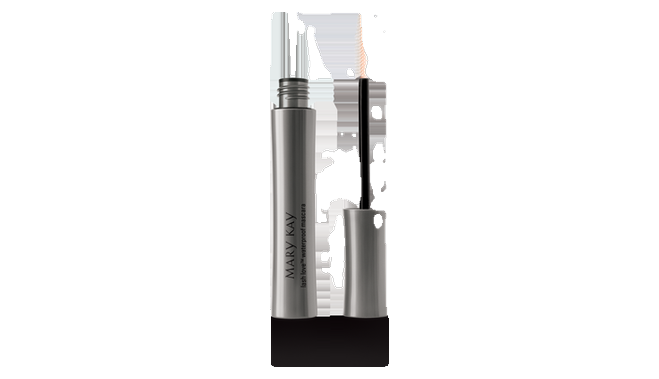 Mary Kay Lash Love Waterproof Mascara