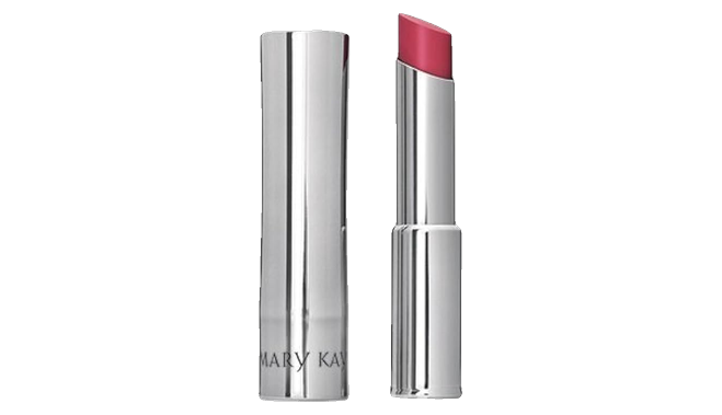 Mary Kay False Dimension Lipstick Sassy Fuchsia