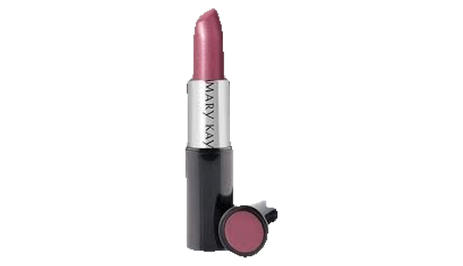 Mary Kay Creme Lipstick Pink Passion