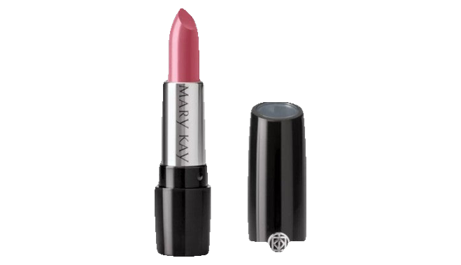 Mary Kay Creme Lipstick Fuchsia