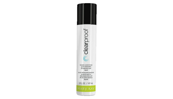 Mary Kay Clearproof Blemish Control Toner
