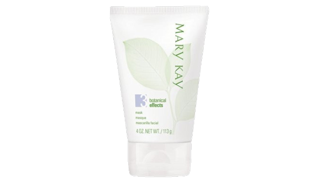 Mary Kay Botanical Effect Crema Hidratante Facial Step