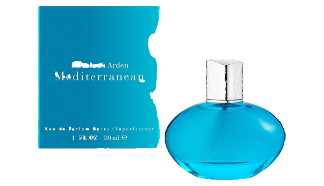 Elizabeth Arden Parfum Spray Mediterranean
