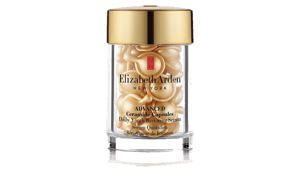Elizabeth Arden Ceramide Capsules Daily Youth Restoring Serum