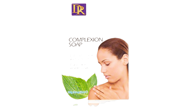 Daggett & Ramsdell Oily Skin Complexion Soap