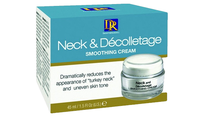Daggett & Ramsdell Neck & Decolletage Smoothing Cream
