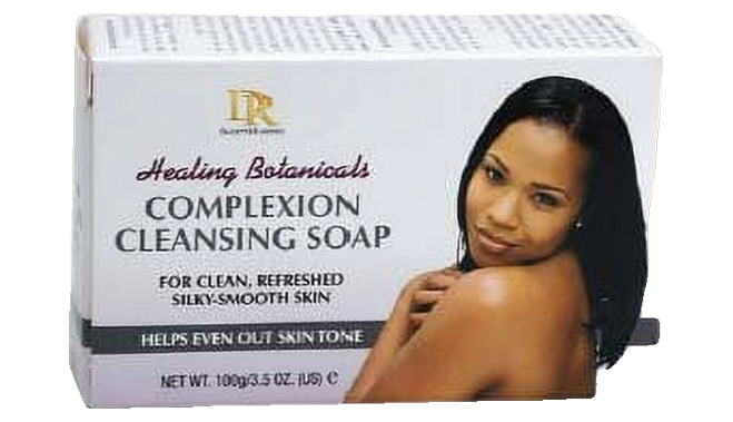 Daggett & Ramsdell Healing Botanicals Complexion Cleansing Soap