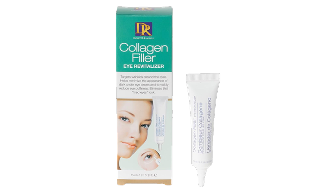 Daggett & Ramsdell Collagen Filler Eye Revitalizer Treatment