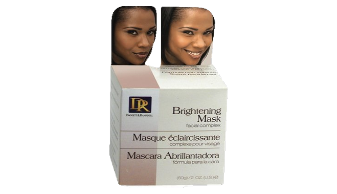 Daggett & Ramsdell Brightening Mask Facial Complex
