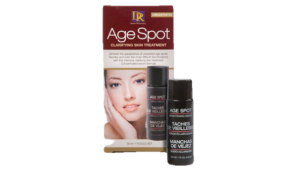 Daggett & Ramsdell Age Spot Clarifying Skin Treatment Serum /