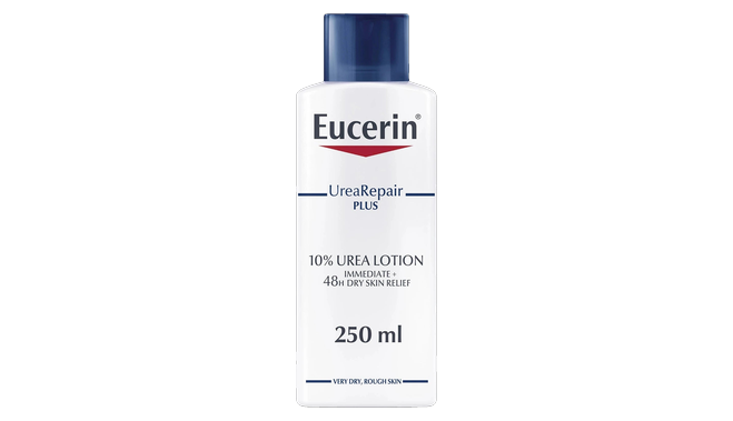 Eucerin Urea Repair Plus 10% Urea Body Lotion