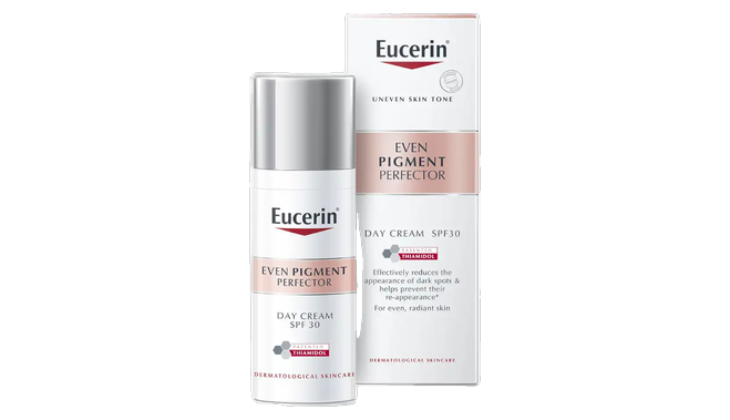 Eucerin Even Pigment Perfector Day Cream