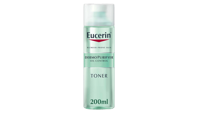 Eucerin Dermo Purifyer Oil Control Toner