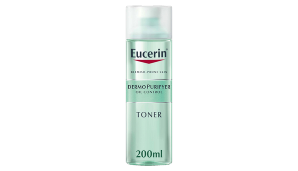 Eucerin Dermo Purifyer Oil Control Toner