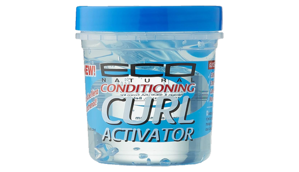 Eco Style Curl Activator with Aloe Vera