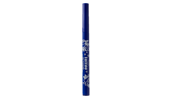Ruby Kisses Tattoo Felt Tip Eyeliner