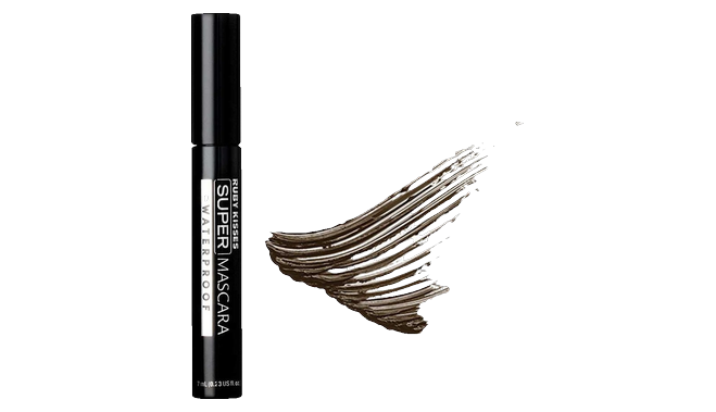 Ruby Kisses Super Waterproof Mascara