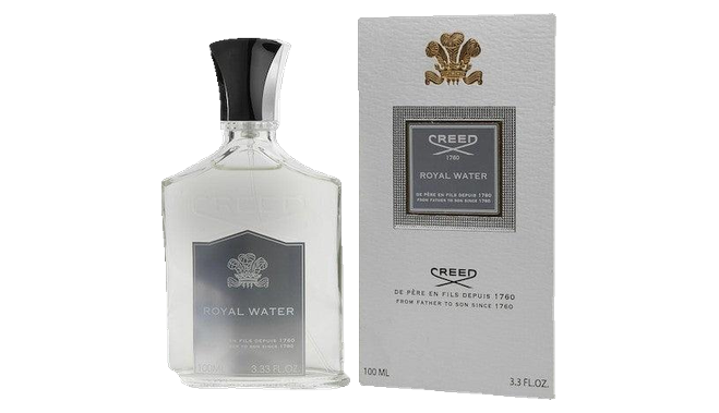 CREED Creed Perfume Royal Water