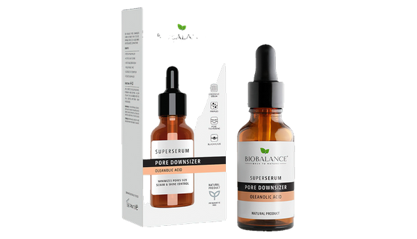 Bio Balance Super Serum Pore Downsizer Oleanolic Acid