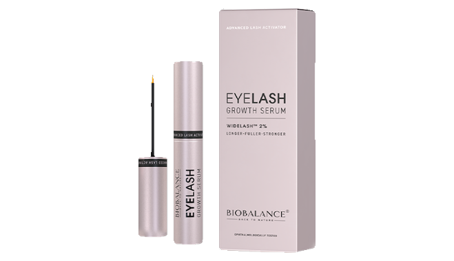 Bio Balance Eyelash Growth Serum