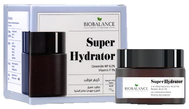 Bio Balance Super Hydrator