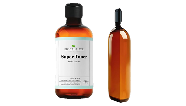 Bio Balance Super Toner Pore Tight Lactic Acid 7%