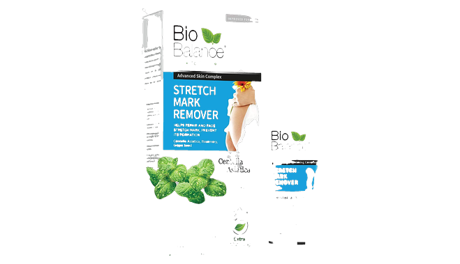 Bio Balance Stretch Mark Remover