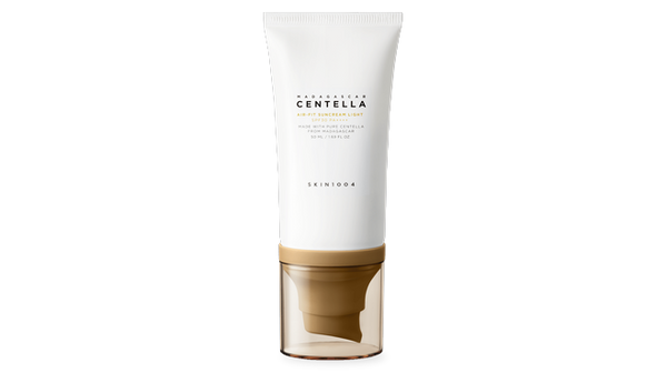 SKIN1004 Madagascar Centella Air-Fit Suncream Light