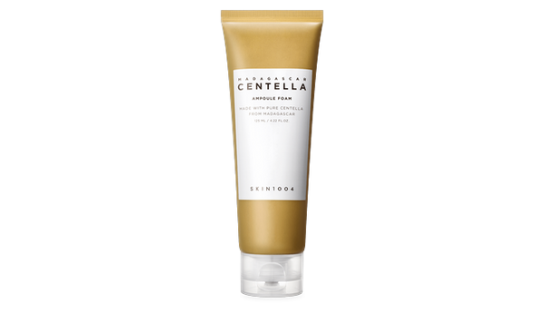 SKIN1004 Madagascar Centella Ampoule Foam