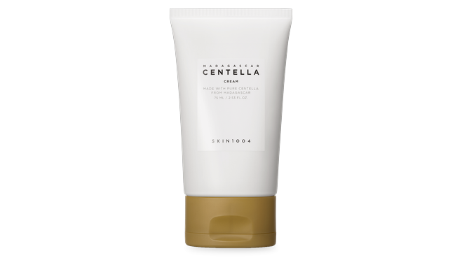 SKIN1004 Madagascar Centella Cream