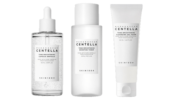 SKIN1004 Madagascar Centella Even Tone Kit