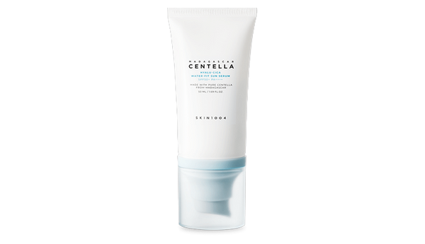 SKIN1004 Madagascar Centella Hyalu-Cica Water-Fit Sun Serum