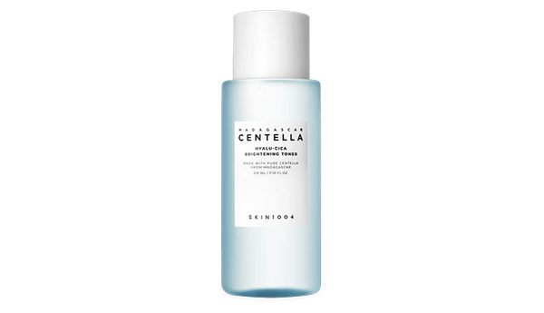 SKIN1004 Madagascar Centella Hyalu-Cica Brightening Toner