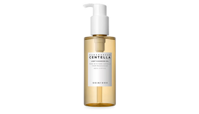 SKIN1004 Madagascar Centella Light Cleansing Oil