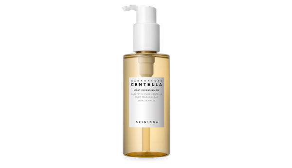 SKIN1004 Madagascar Centella Light Cleansing Oil