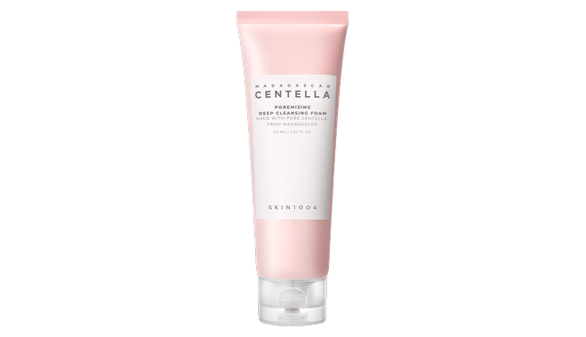 SKIN1004 Madagascar Centella Poremizing Deep Cleansing Foam