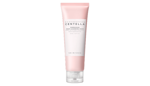 SKIN1004 Madagascar Centella Poremizing Deep Cleansing Foam