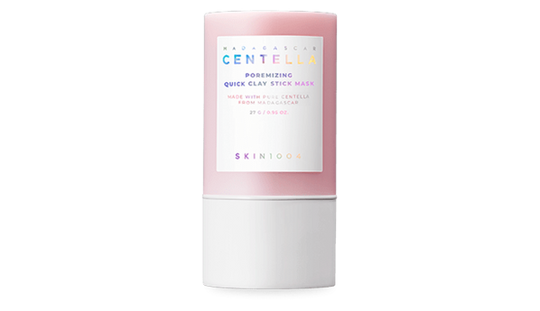 SKIN1004 Madagascar Centella Poremizing Quick Clay Stick Mask