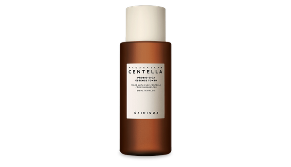 SKIN1004 Madagascar Centella Probio-Cica Essence Toner