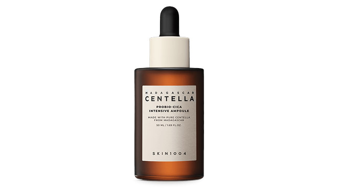 SKIN1004 Madagascar Centella Probio-Cica Intensive Ampoule