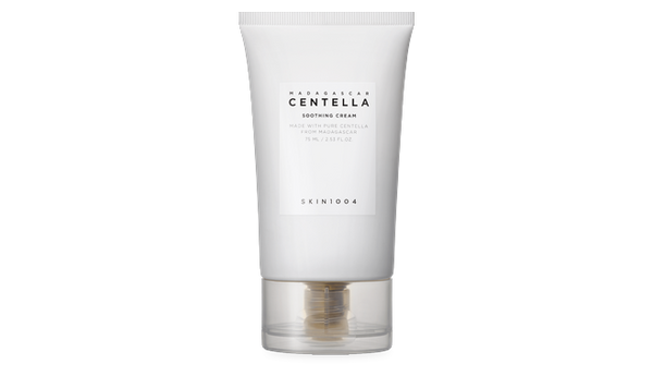 SKIN1004 Madagascar Centella Soothing Cream
