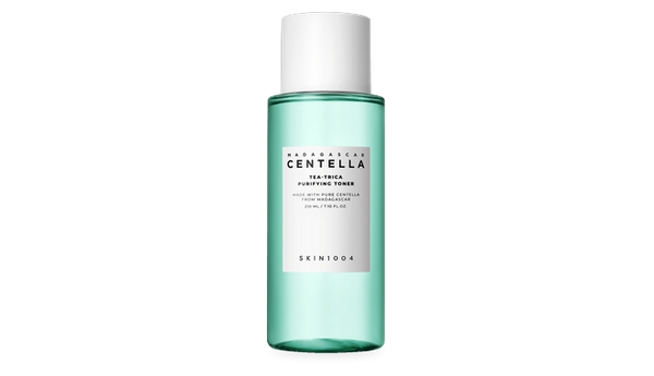 SKIN1004 Madagascar Centella Tea-Trica Purifying Toner