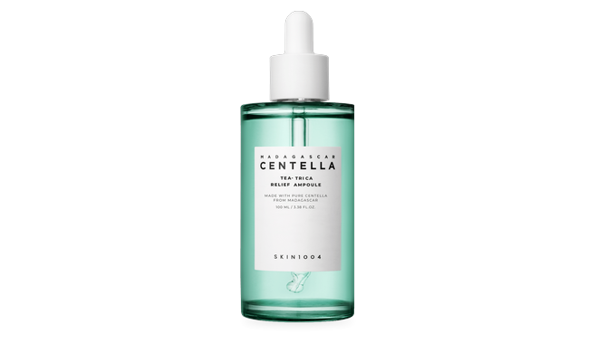 SKIN1004 Madagascar Centella Tea-Trica Relief Ampoule