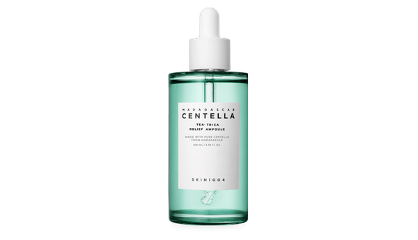 SKIN1004 Madagascar Centella Tea-Trica Relief Ampoule