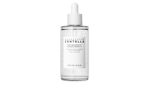 SKIN1004 Madagascar Centella Tone Brightening Capsule Ampoule