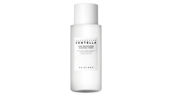 SKIN1004 Madagascar Centella Tone Brightening Boosting Toner