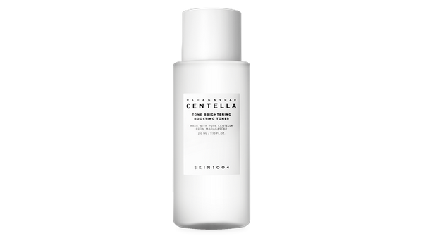 SKIN1004 Madagascar Centella Tone Brightening Boosting Toner