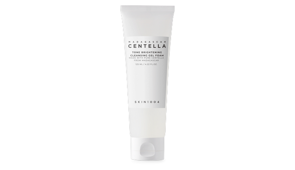 SKIN1004 Madagascar Centella Tone Brightening Cleansing Gel Foam