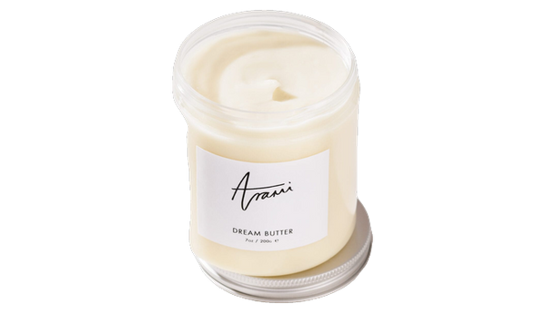 Arami Dream Butter (Ore's Cheesecake)